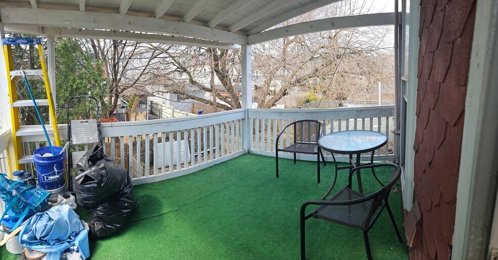 Building Photo - 820 N 4th St