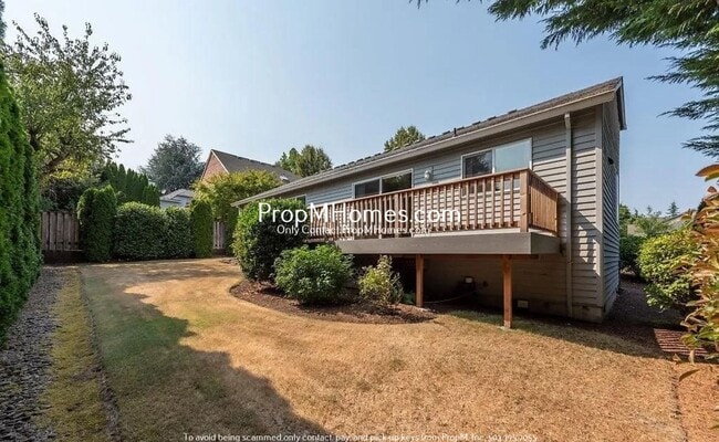 Building Photo - Cozy One Level Three Bedroom Home in Sherwood!