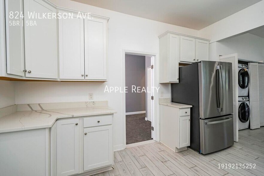 Building Photo - 824 Wilkerson Ave