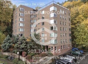Building Photo - 1205 SW Cardinell Dr