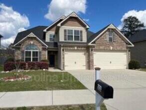 Building Photo - 220 Kickham Ln