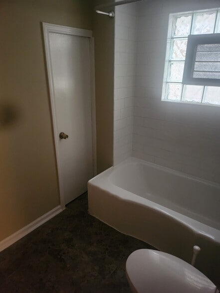 Bathroom remodeled - 238 N Lockwood Ave