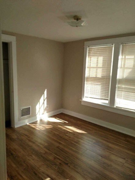 First Bed room - 575 E Church St