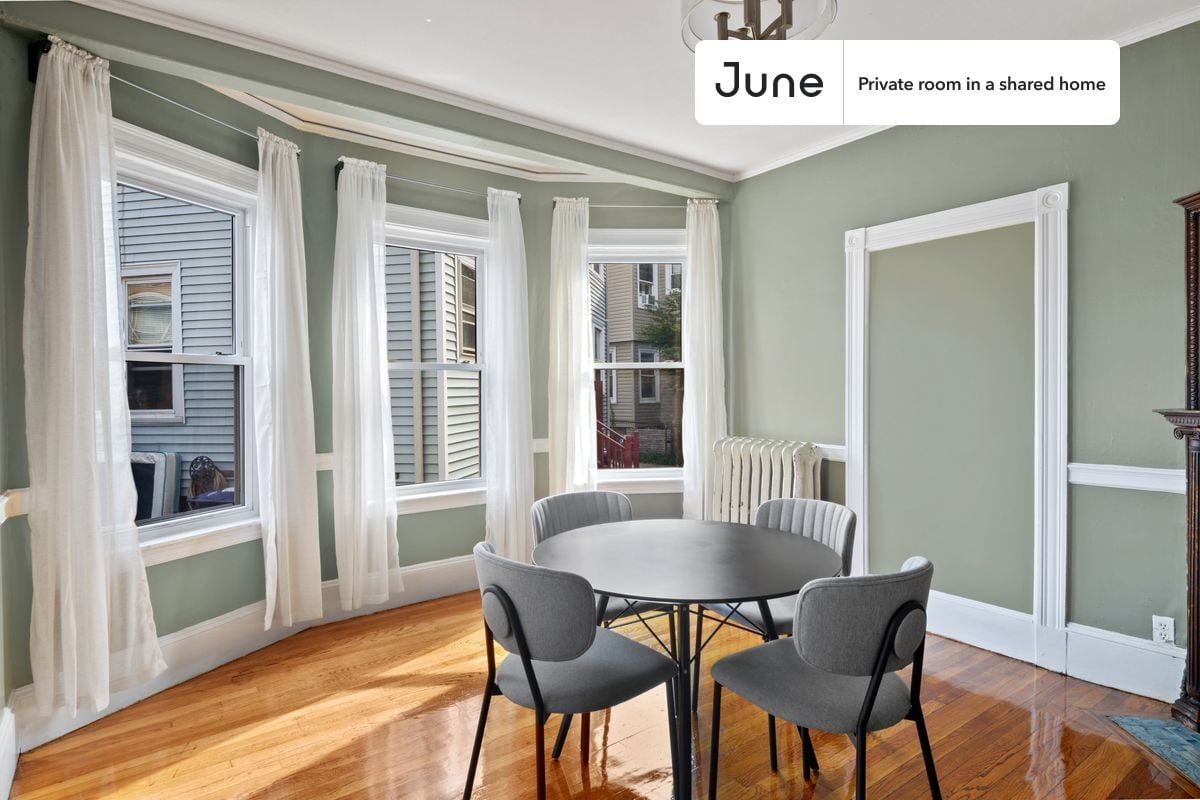 Building Photo - Room in Shared 6 bed/2 bath home in Allston