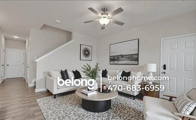 Building Photo - 2104 Irvin Ct