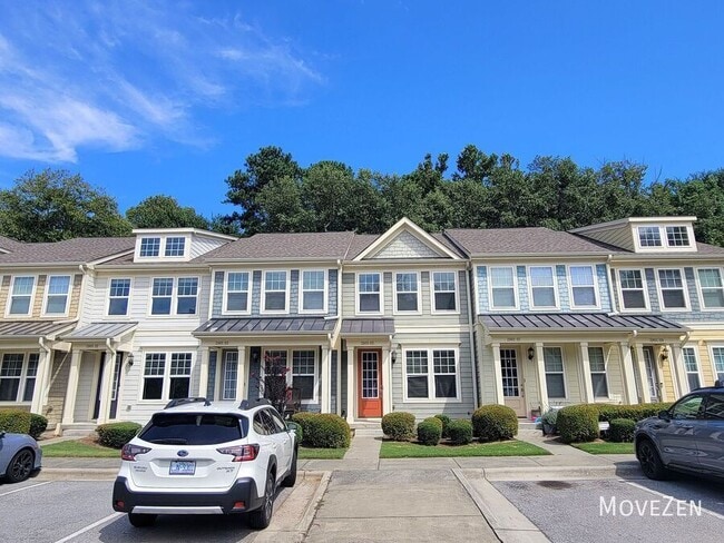 Building Photo - 2801 Stone Rock Dr