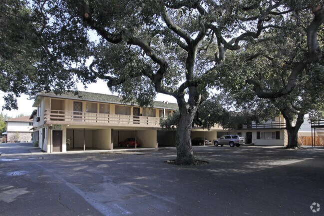 Primary Photo - Twin Oaks Apartments
