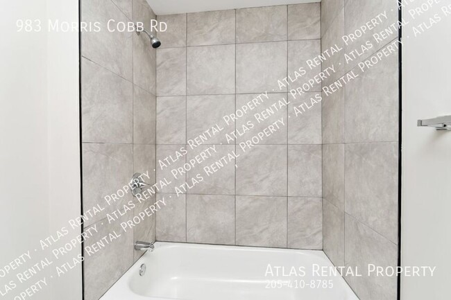 Building Photo - 983 Morris-Cobb Rd