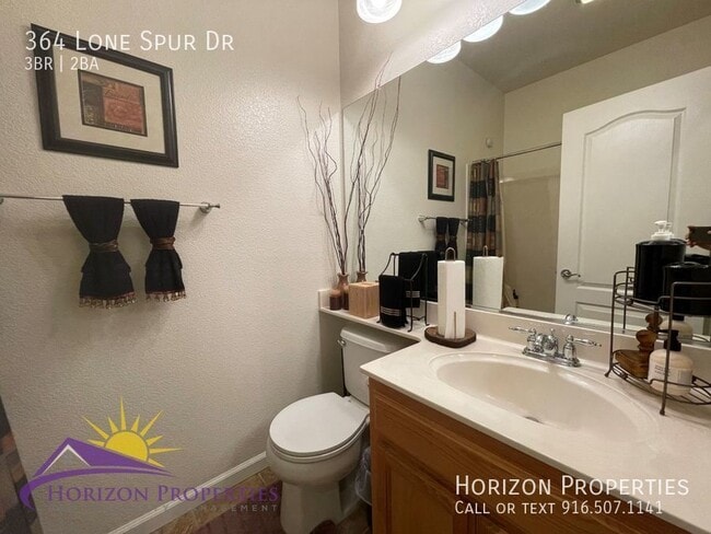 Building Photo - 364 Lone Spur Dr