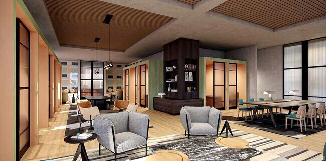 Building Photo - 601 N Miami Ave