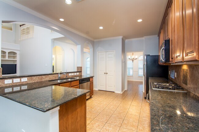 Building Photo - 59 W Matisse Meadow Ct