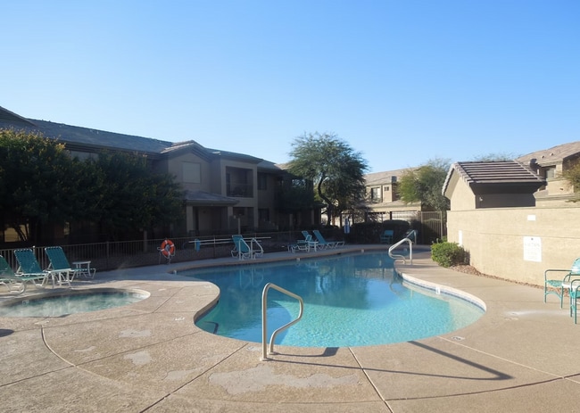 Building Photo - COMING SOON IN THE BRIDGES OF OCOTILLO CHA...