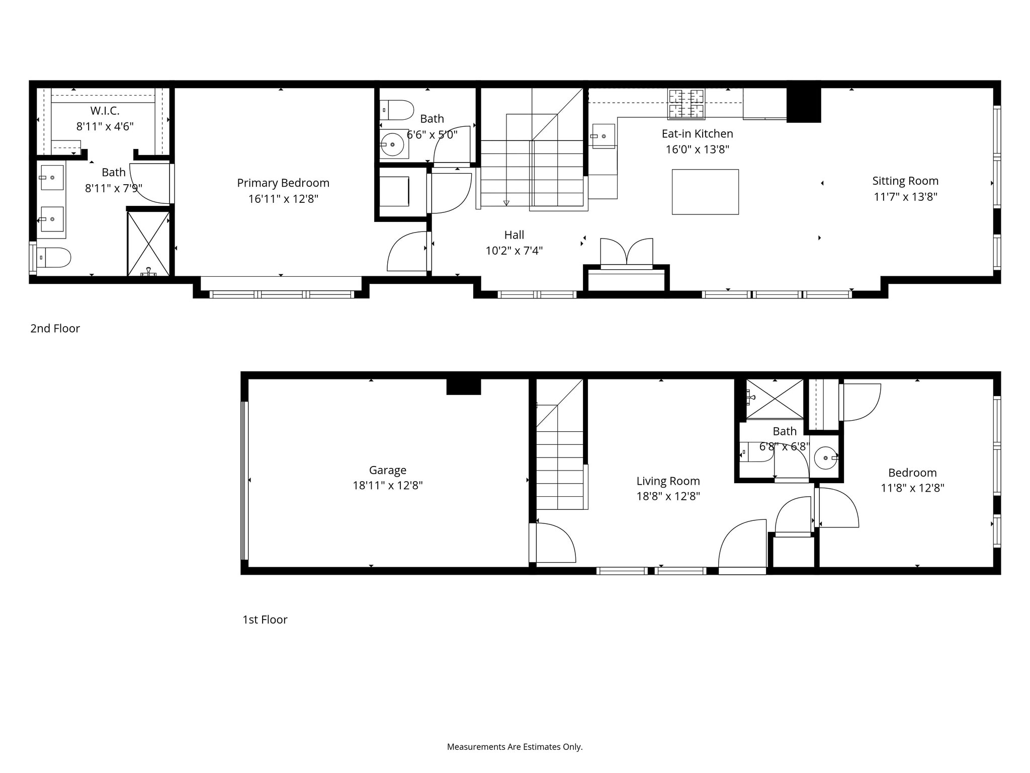 Building Photo - 8104 SE Blanton St