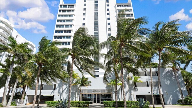 Building Photo - 7929 West Dr