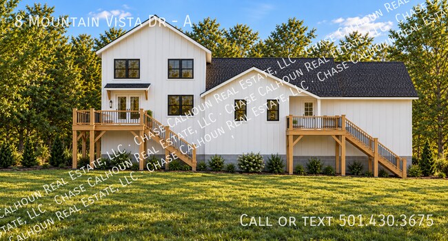 Building Photo - 8 Mountain Vista Dr