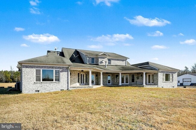 Building Photo - 24072 Zachary Taylor Hwy