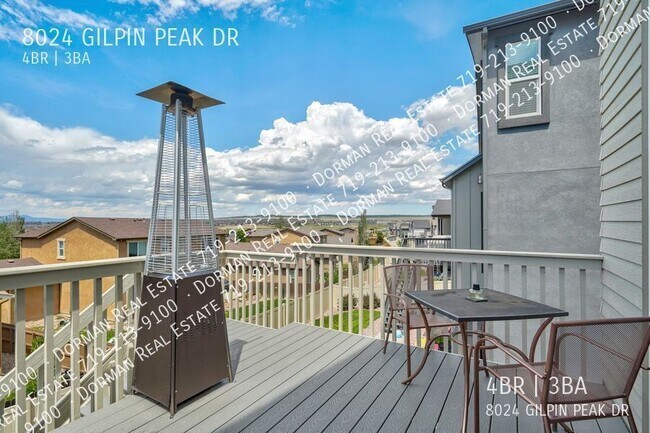 Building Photo - 8024 Gilpin Peak Drive