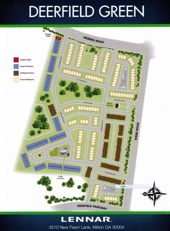 Building Photo - 2100 Greencrest Cir