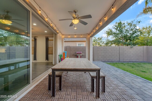 Building Photo - 3938 E Ficus Way