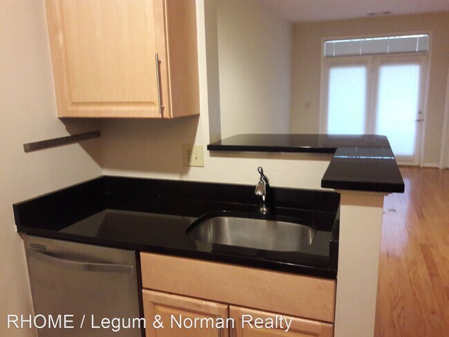 Building Photo - 1 br, 1 bath House - 1201 East West Hwy #110