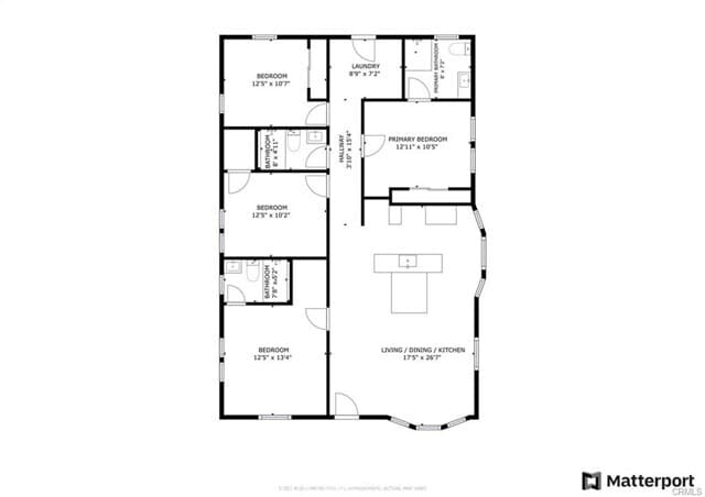 Building Photo - 1532 W 22nd St