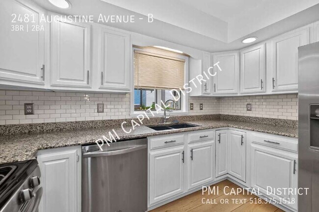 Building Photo - 2481 Augustine Ave