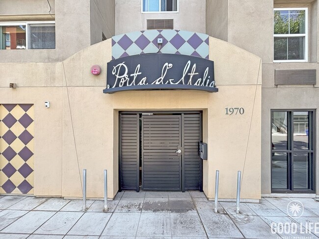 Building Photo - Stunning 2BD/2BA Condo in Little Italy W/ ...