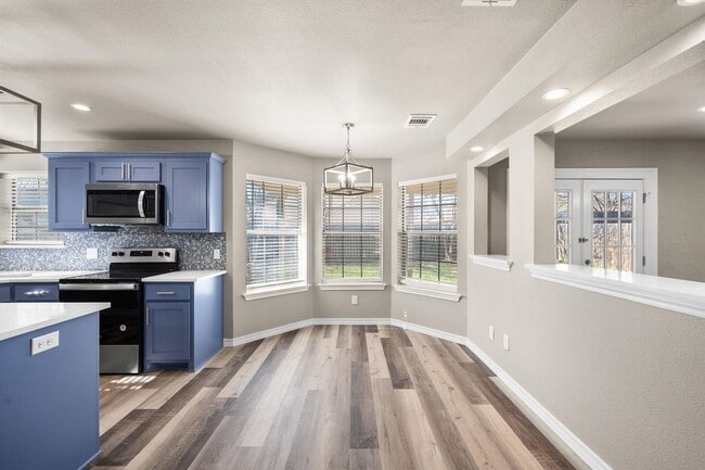 Building Photo - Newly Renovated Midlothian 4 bedroom