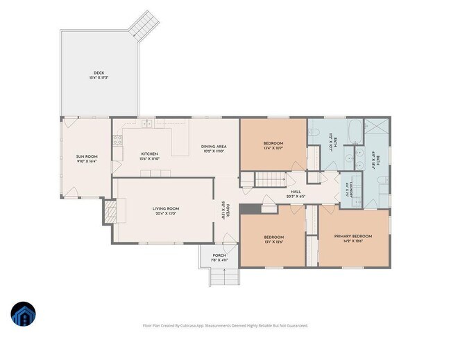 Building Photo - 405 Oakland Cir