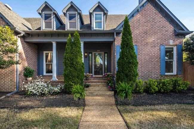 Building Photo - 979 Welbeck Cove