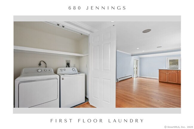 Building Photo - 680 Jennings Rd