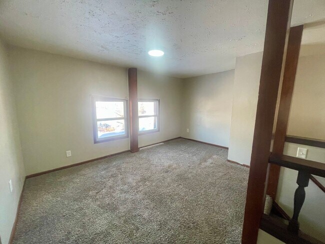 Building Photo - 2512 Jones St