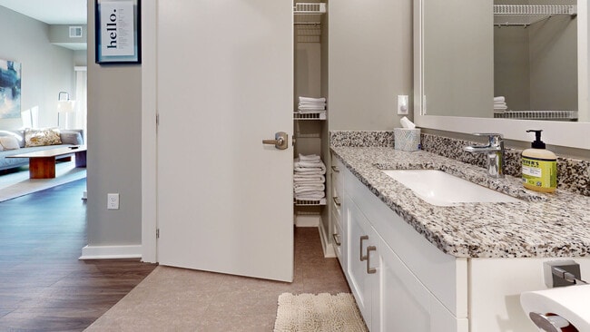Interior Photo - Peerless