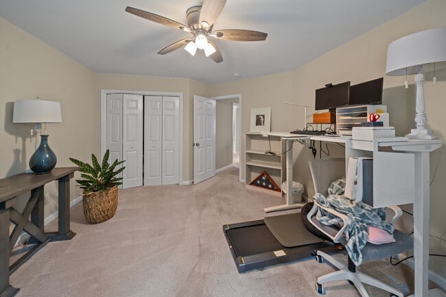 Building Photo - Comfort Meets Space in This Beautiful Chapel Park 4-Bedroom Home