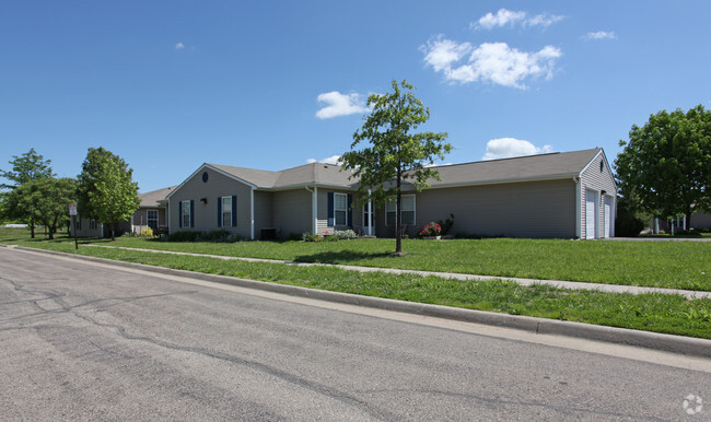 Building Photo - Cottages of Topeka