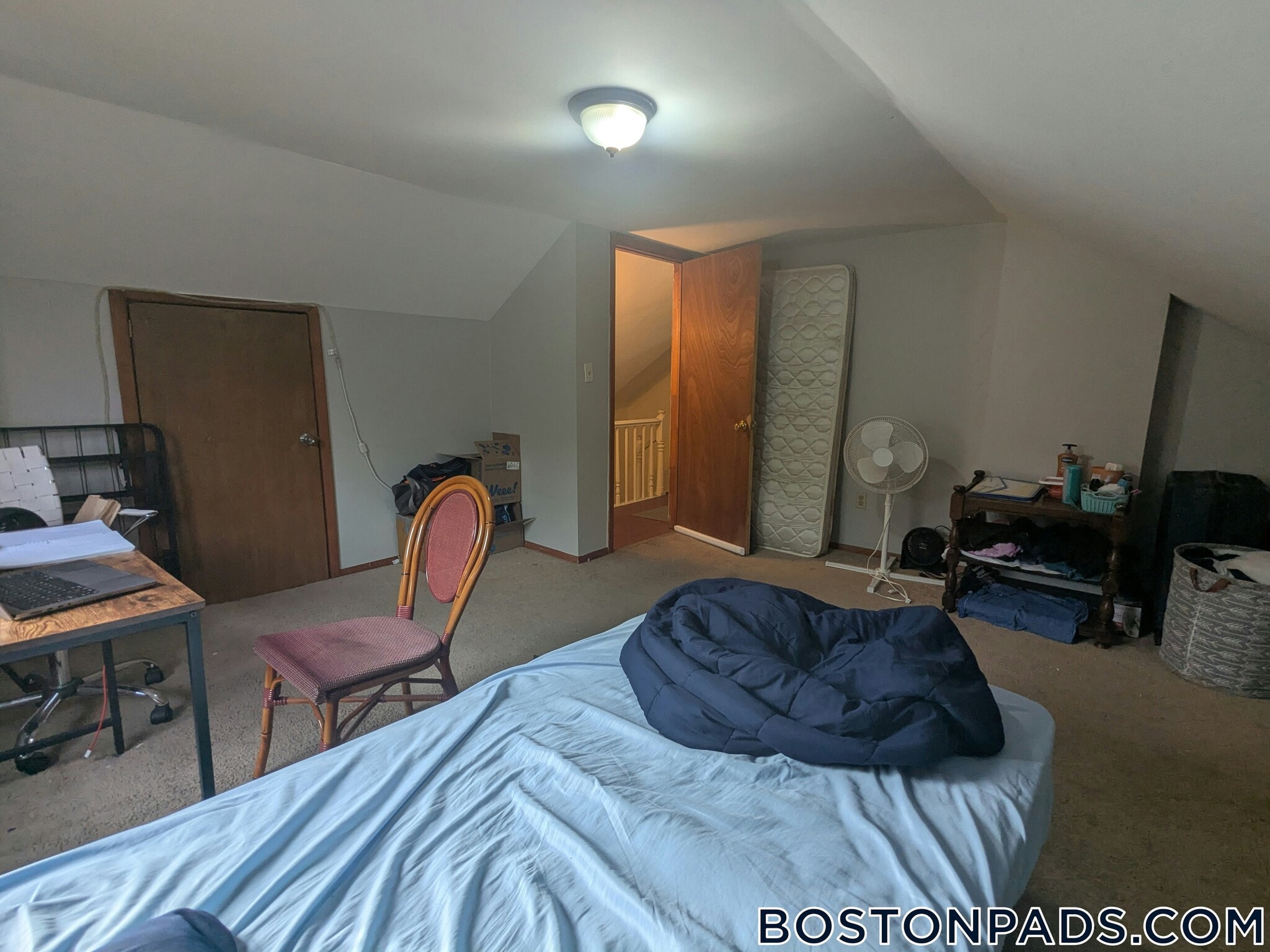 Building Photo - 247 Roxbury St