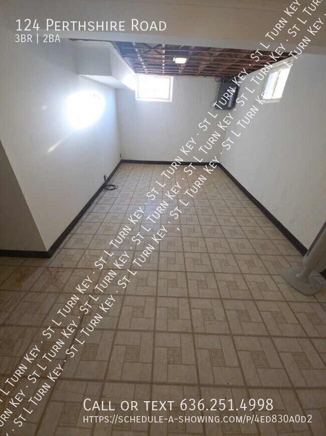 Building Photo - 124 Perthshire Rd