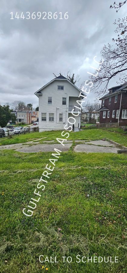 Building Photo - 4031 Fairview Ave