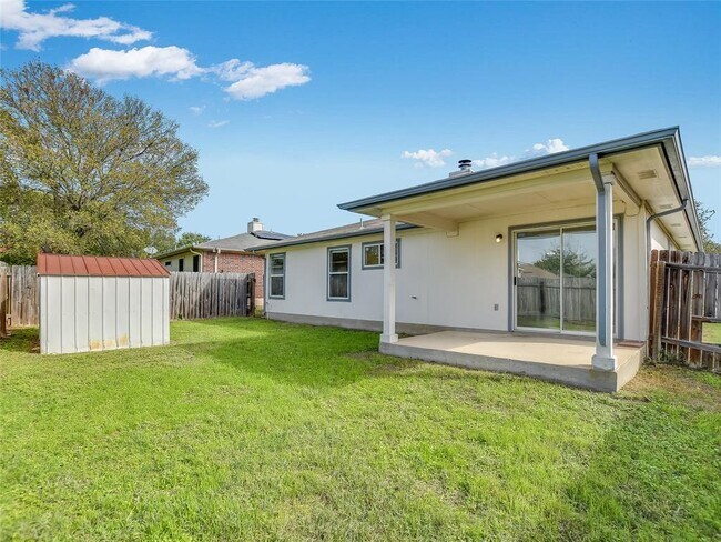 Building Photo - 17132 Dashwood Creek Dr