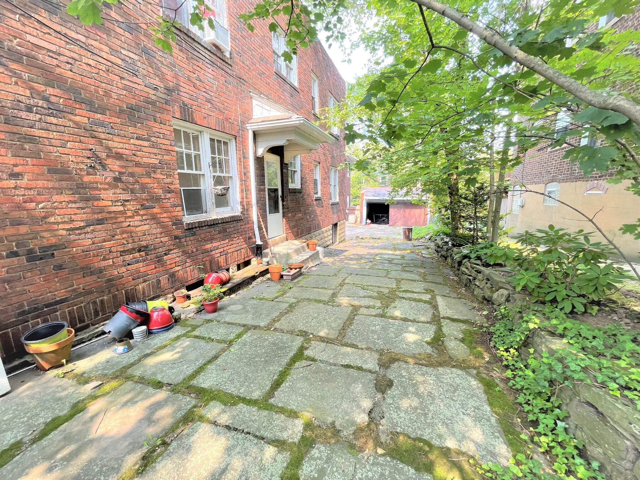 Building Photo - 1405 Severn St