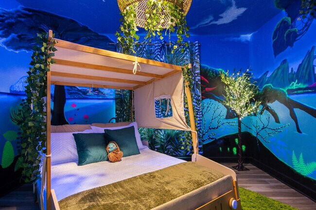 Building Photo - 4761 Kings Castle Cir