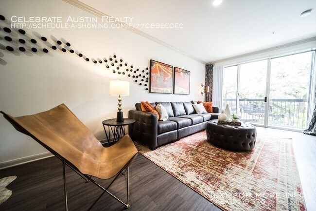 Building Photo - The Muse at Soco