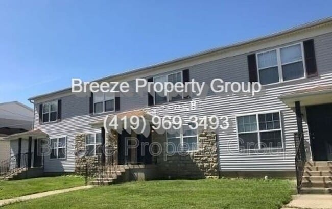 Building Photo - 543 Hope St