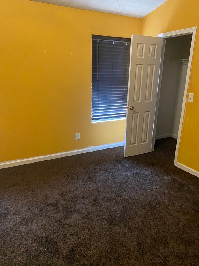 Master Bedroom - 5599 Windfall Ln