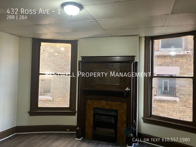 Building Photo - 432 Ross Ave