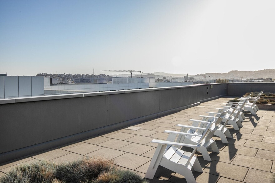 Building Photo - 900 Folsom St