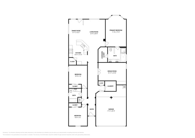 Building Photo - 6526 Palmetto Way
