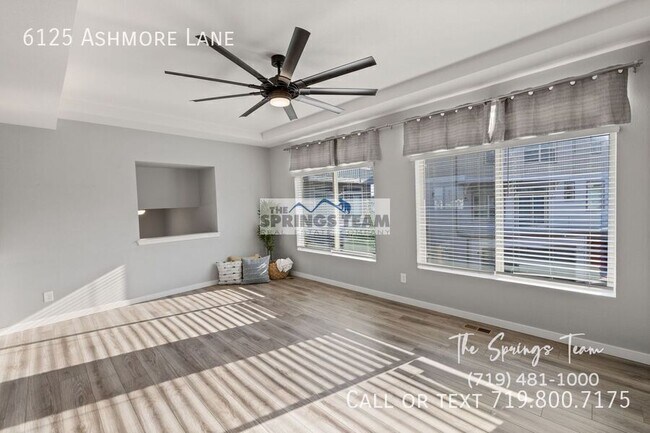 Building Photo - 6125 Ashmore Ln