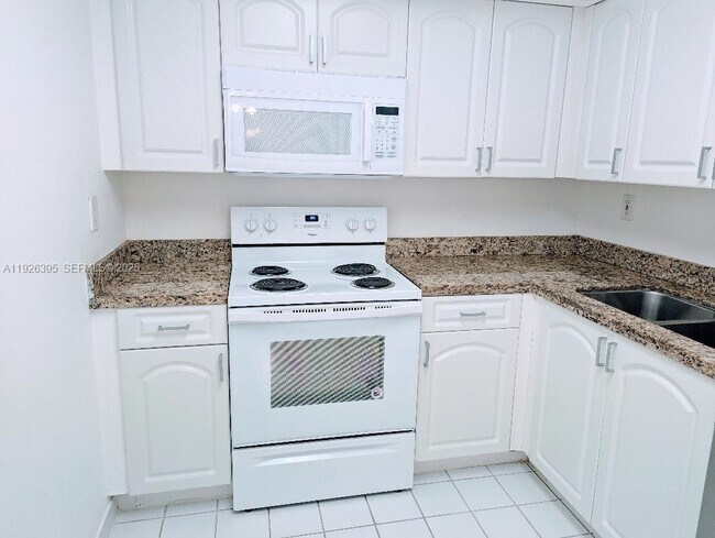 Building Photo - 3300 NE 191st St