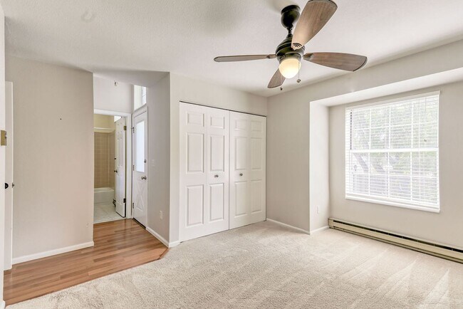 Building Photo - Students Welcome! Fantastic & Classy 2-Bedroom, 2-Bath Ranch-Style 2nd Floor Condo